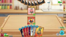 Gameplay | Food Fight