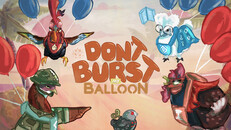 Teaser | Don´t Burst My Balloon - Teaser