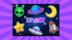 General / Cinematic | Space Bundle