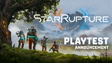 Gameplay | Playtest Announcement