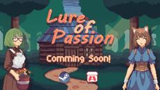 General / Cinematic | Lure Of Passion - Beta Trailer