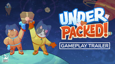 Gameplay | THE GAMEPLAY TRAILER