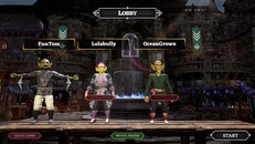 Gameplay | Early Access Trailer