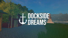 Teaser | Dockside Dreams Trailer 1