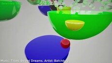 Pelitoiminnot | The ball | Game trailer