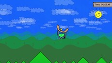 Gameplay | Ultimate lemon Basket (Demo Trailer)