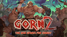 Gameplay | GORN 2 | The Mod Update For Sergey