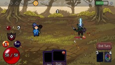 Gameplay | Harbingers Alpha Trailer