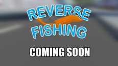 Teaser | Reverse Fishing Trailer 1