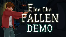 Gameplay | Gameplay | Flee the FALLEN DEMO - Gameplay 