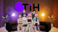 General / Cinematic | TIH | A Next-Gen 3D AI Avatars and Motion Tracking Service