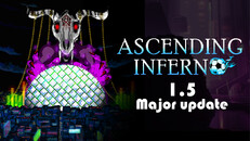 Gameplay | Ascending Inferno | Version 1.5 Trailer