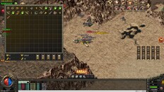 Gameplay | 沙城霸主玩法展示