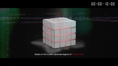 Teaser | TEASER OFFICAL - CUBEX