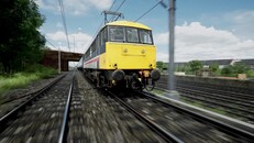 General / Cinematic | Train Sim World® 5: BR Class 86/2 & Mk2F Coaches Loco Add-On - Launch Trailer
