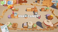 Gameplay | Rawring Candies Demo Trailer