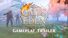 Gameplay | Gates of Eden Gameplay Trailer