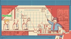 Gameplay | 老板的饼