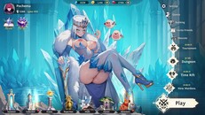 Gameplay | Snezhana
