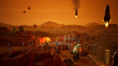 Gameplay | Calyx Trailer IT