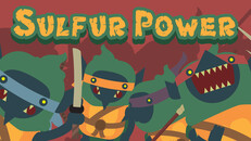 Gameplay | SULFUR POWER Update 