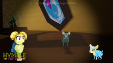 Gameplay | Hymble Ventures Demo Trailer