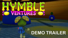 Gameplay | Hymble Ventures Demo Trailer