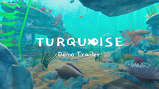 General / Cinematic | Turquoise - Trailer