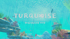 General / Cinematic | Turquoise - Teaser