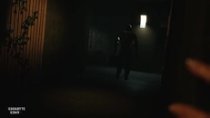 General / Cinematic | Run away from me: Alexandra. Official trailer 2 
