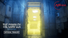 General / Cinematic | THE COMPLEX: EXPEDITION - Official Full Release Trailer