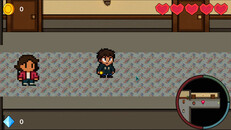 Gameplay | Doug's Snack Fit