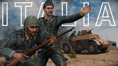 一般 / 劇情 | Italy Expansion Release Trailer