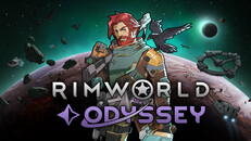 一般／シネマティック | RimWorld - Odyssey Trailer