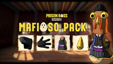General / Cinematic | Mafioso Pack Showcase