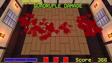 Gameplay | Samurai Frog - Gameplay Trailer