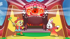 Gameplay | Witchpop Trailer
