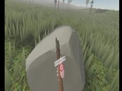 Тизер | Tool Use Demo (game still in indefinite hiatus)