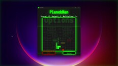 Gameplay | PlanckMan - Trailer1