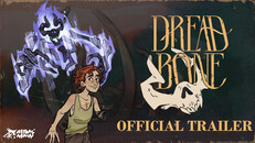 General / Cinematic | Dreadbone Trailer