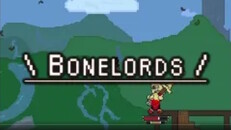 General / Cinematic | Bonelords - Official Trailer