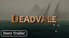 Teaser | Deadvale Story Demo