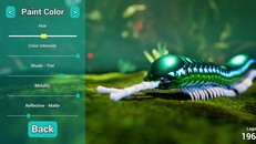 Gameplay | Millispeed Trailer