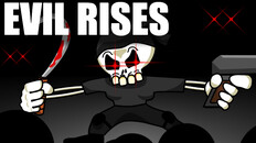 Gameplay | Evil Rises Trailer Two
