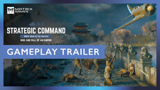 Gameplay | Rise and Fall of an Empire - Gameplay Trailer