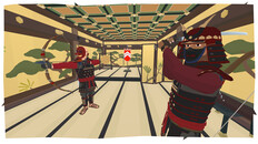 Teaser | Samurai update - ⛩️