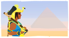 Teaser | Ancient egypt update - 🏹