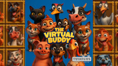 Teaser | The Virtual Buddy