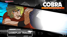 Général/cinématique | Space Adventure Cobra - The Awakening - Gameplay Trailer 