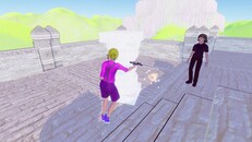 Teaser | Pseudo World Pitch Teaser